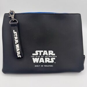 Star Wars: The Rise of Skywalker United Airlines Polaris Travel Amenity Kit NWOT